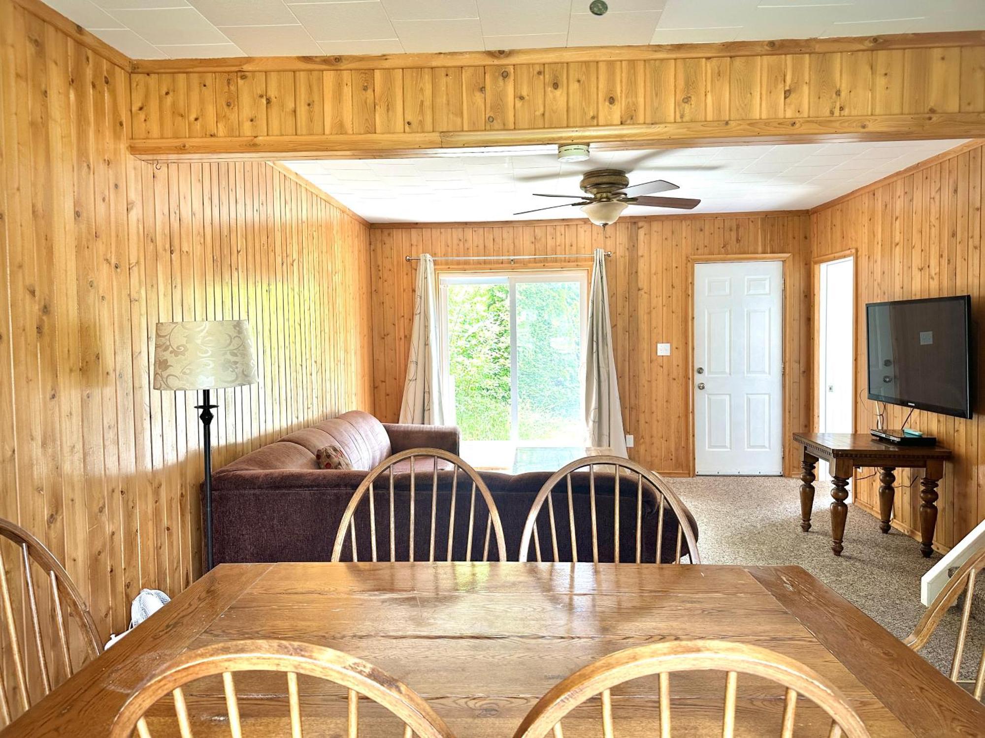 Bruce Anchor Cottages Тоберморі Екстер'єр фото