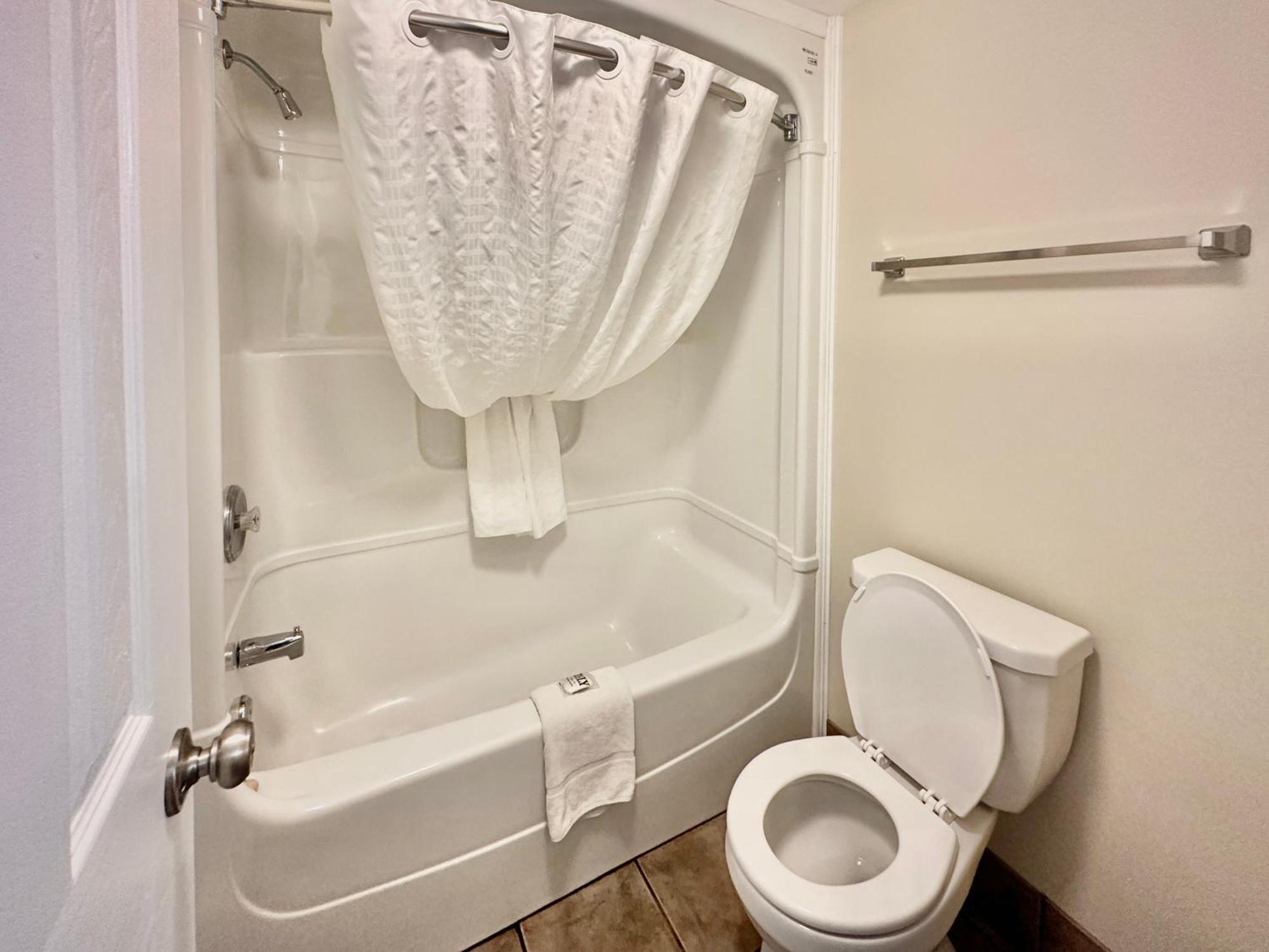 Bruce Anchor Cottages Тоберморі Екстер'єр фото