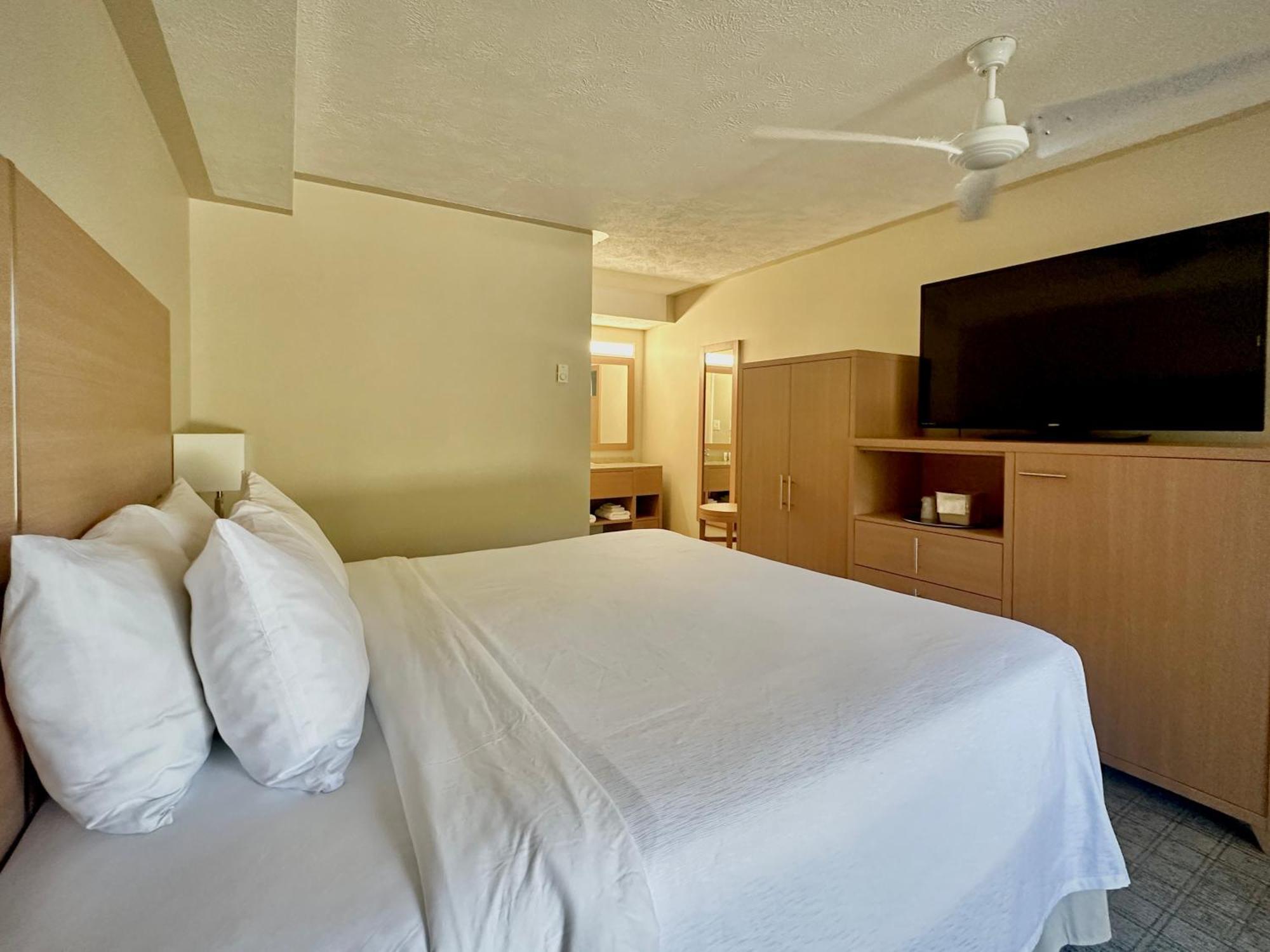 Bruce Anchor Cottages Тоберморі Екстер'єр фото