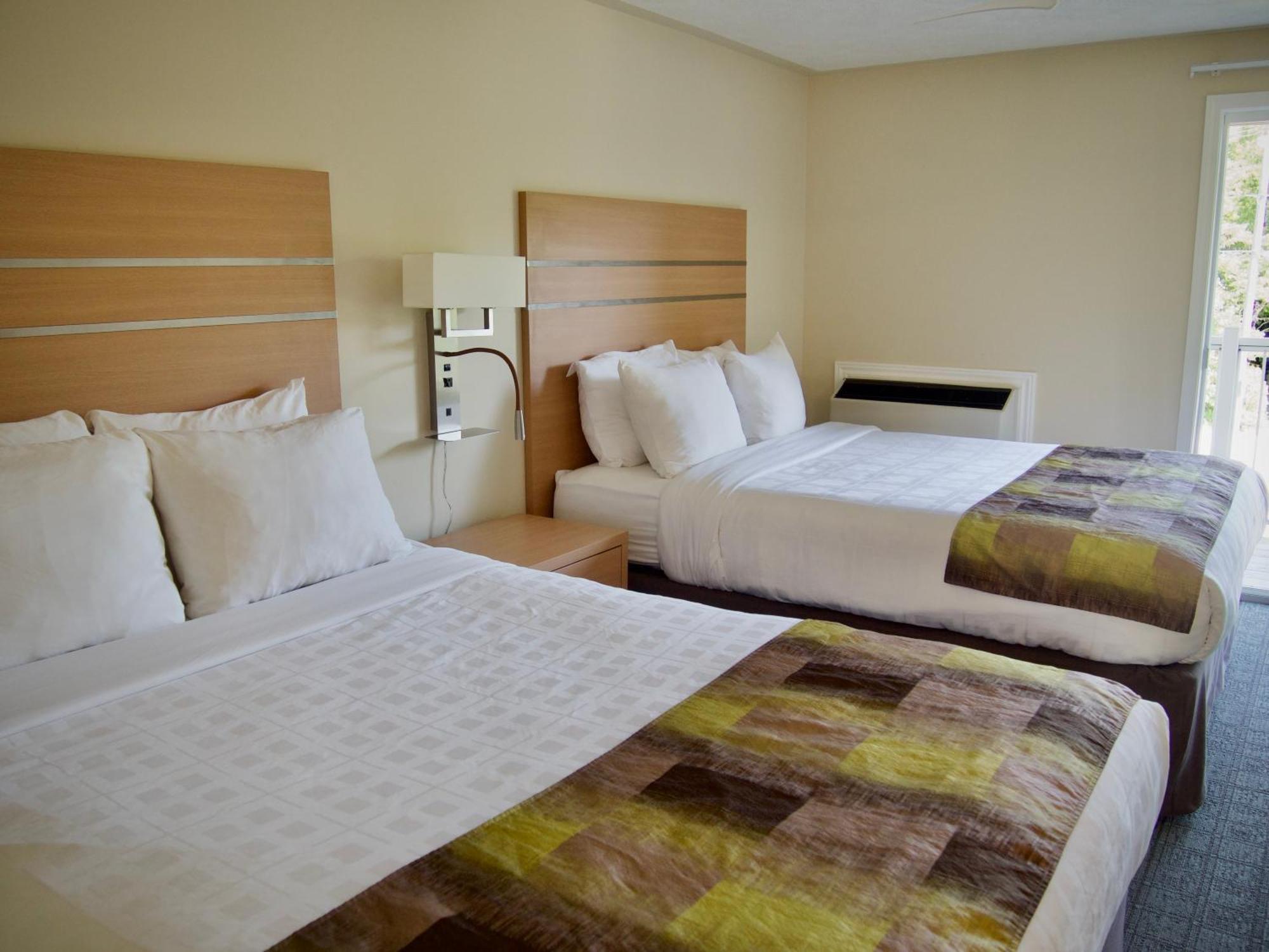 Bruce Anchor Cottages Тоберморі Екстер'єр фото