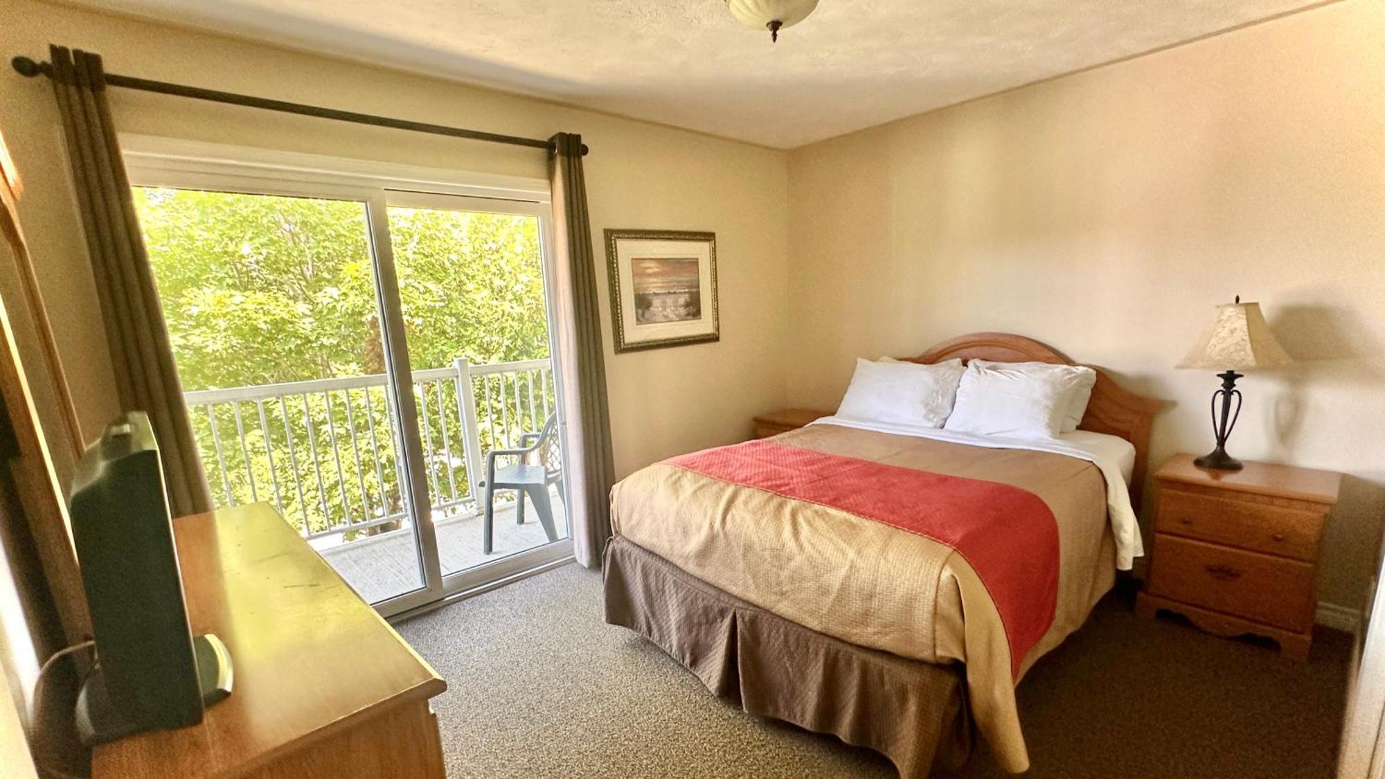 Bruce Anchor Cottages Тоберморі Екстер'єр фото